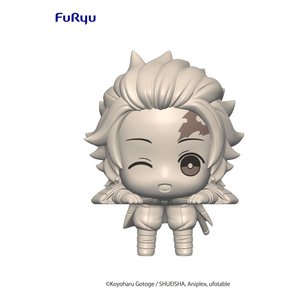 Demon Slayer - Hikkake: Kamado Tanjiro - A