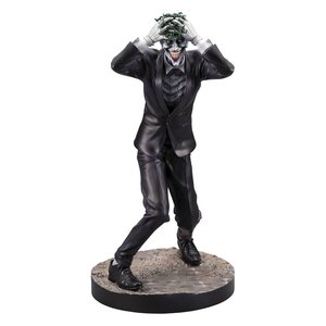 Batman - The Killing Joke: The Joker - One Bad Day - 1/6