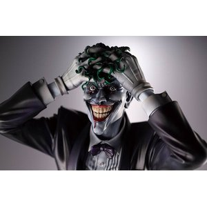 Batman - The Killing Joke: The Joker - One Bad Day - 1/6