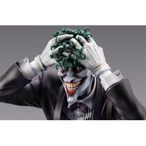 Batman - The Killing Joke: The Joker - One Bad Day - 1/6