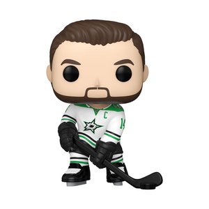 POP! - NHL Dallas Stars: Jamie Benn (Road)