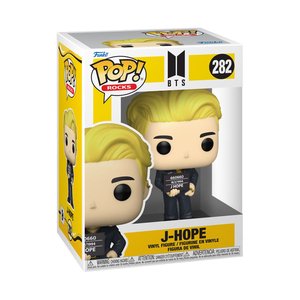 POP! - BTS: J-Hope - Butter