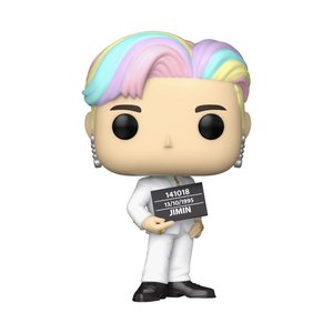 POP! - BTS: Jimin - Butter