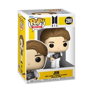 POP! - BTS: Jin - Butter