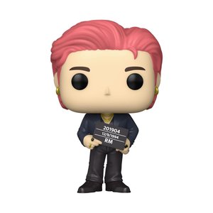 POP! - BTS: RM - Butter