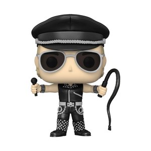 POP! - Judas Priest - Rocks: Rob Halford