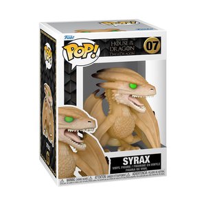 POP! - House of the Dragon: Syrax