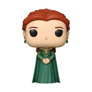 POP! House of the Dragon: Alicent Hightower