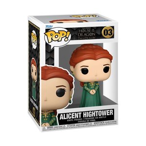 POP! House of the Dragon: Alicent Hightower
