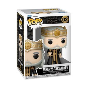 POP! - House of the Dragon: Viserys Targaryen