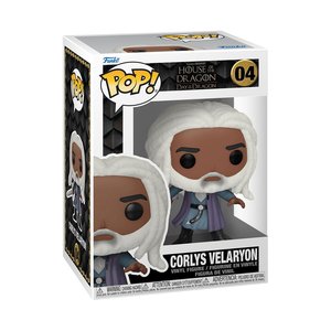 POP! - House of the Dragon: Corlys Velaryon