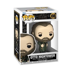 POP! - House of the Dragon: Otto Hightower