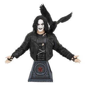 The Crow: Eric Draven - 1/6