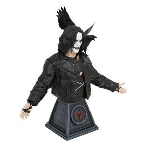 The Crow: Eric Draven - 1/6