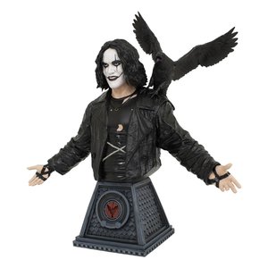 The Crow: Eric Draven - 1/6