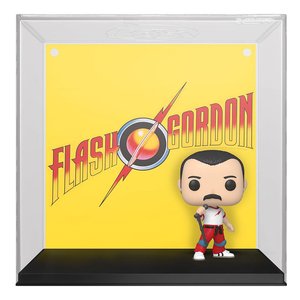 POP! - Queen: Freddie Mercury - Flash Gordon