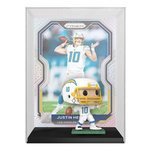 POP! - NFL: Justin Herbert