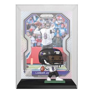POP! - NFL: Lamar Jackson