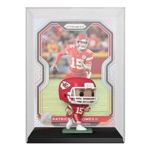 POP! - NFL: Patrick Mahomes