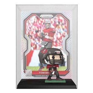POP! - NFL: Tom Brady