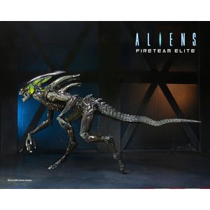 Aliens - Fireteam Elite: Splitter Alien
