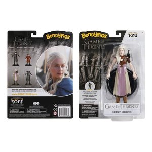 Game of Thrones - Bendyfigs: Daenerys