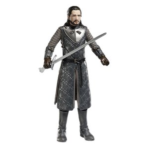 Game of Thrones - Bendyfigs: Jon Snow