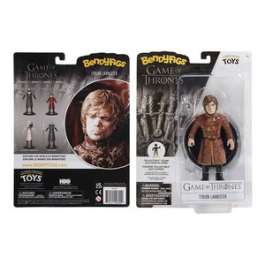 Game of Thrones - Bendyfigs: Tyrion Lannister