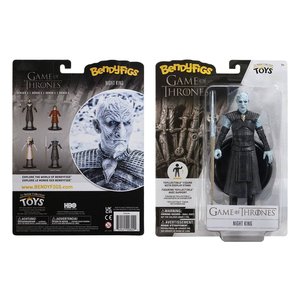 Game of Thrones - Bendyfigs: The Night King
