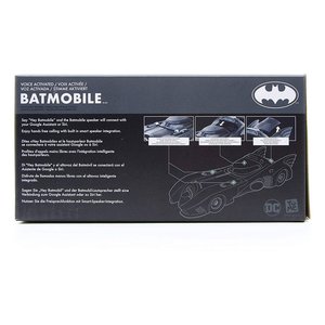 DC Comics - Diecast: Batmobile
