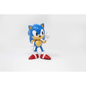 Sonic the Hedgehog: Sonic - Classic Edition - 1/6