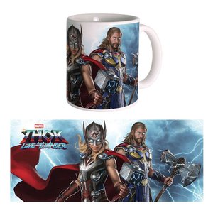 Thor - Love and Thunder: Thor