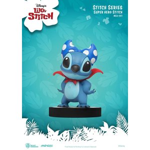 Lilo & Stitch - Mini Egg Attack: Superhero Stitch