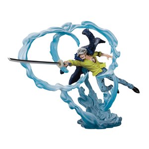 One Piece: Trafalgar Law