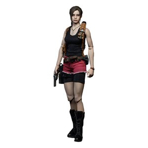 Resident Evil 2: Claire Redfield (Classic Version) - 1/6