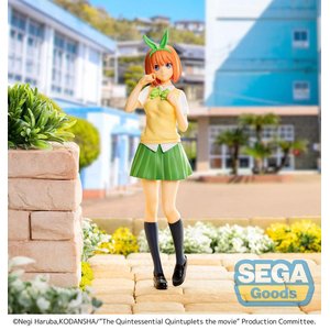 The Quintessential Quintuplets: Yotsuba Nakano