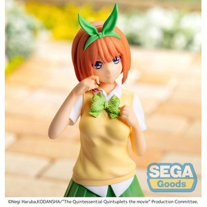 The Quintessential Quintuplets: Yotsuba Nakano