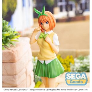 The Quintessential Quintuplets: Yotsuba Nakano