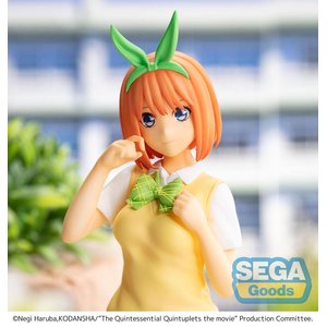 The Quintessential Quintuplets: Yotsuba Nakano