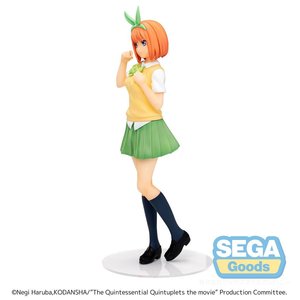 The Quintessential Quintuplets: Yotsuba Nakano