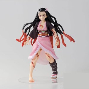 Demon Slayer - Kimetsu no Yaiba: Nezuko Kamado - Demon Form Advancing