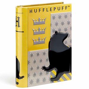 Harry Potter: Hufflepuff House