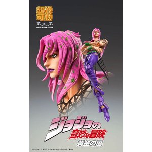 JoJo's Bizarre Adventure: Diavolo