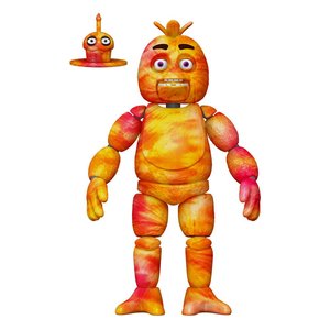 Five Nights at Freddy's: TieDye Chica