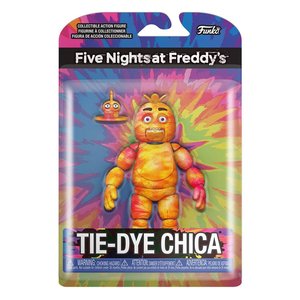 Five Nights at Freddy's: TieDye Chica
