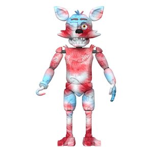 Five Nights at Freddy's: TieDye Foxy