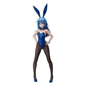 That Time I Got Reincarnated as a Slime: Rimuru Bunny Ver. - 1/4