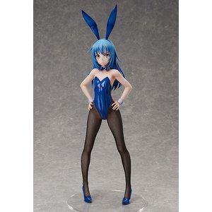 That Time I Got Reincarnated as a Slime: Rimuru Bunny Ver. - 1/4