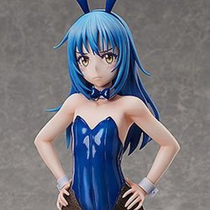 That Time I Got Reincarnated as a Slime: Rimuru Bunny Ver. - 1/4