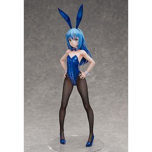 That Time I Got Reincarnated as a Slime: Rimuru Bunny Ver. - 1/4